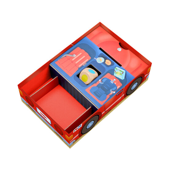 Haba Haba | Mijn Eerste Spellen Op Reis!