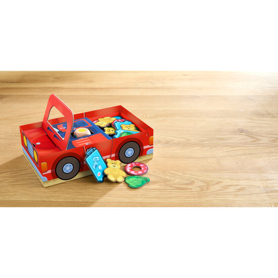 Haba Haba | Mijn Eerste Spellen Op Reis!