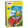 Haba Haba | Meine ersten Spiele Hallo Urlaub!