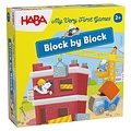Haba Haba | My First Games Block by Block