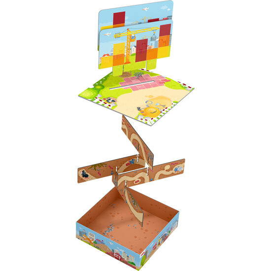 Haba Haba | Mijn Eerste Spellen Steen Op Steen