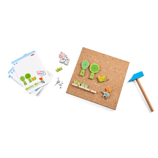 Haba Haba | Hammering Farm