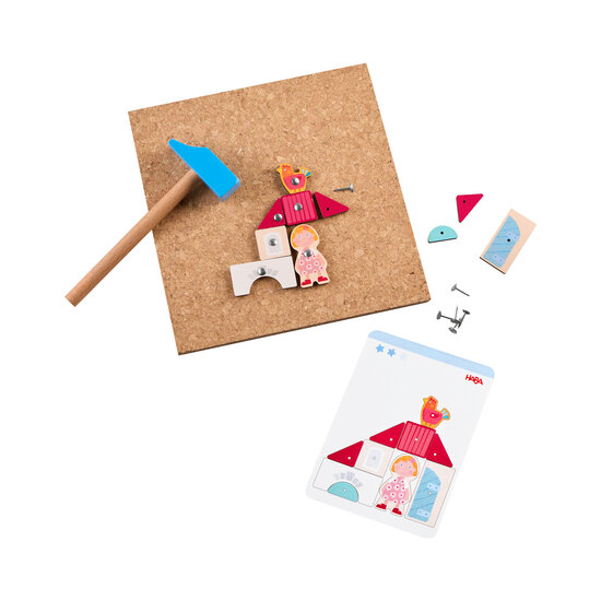 Haba Haba | Hammering Farm