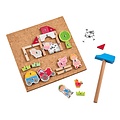 Haba Haba | Hammering Farm