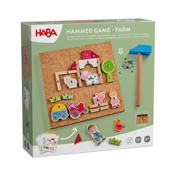 Haba | Hammering Farm
