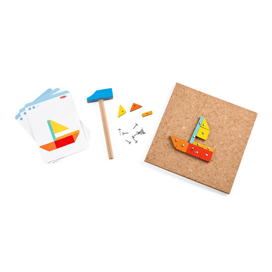 Haba Haba | Hammering Geos