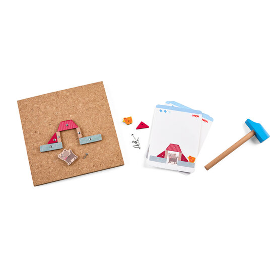 Haba Haba | Hammering Geos