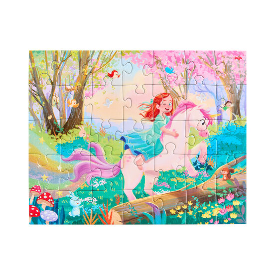Haba Haba | Magical Dreams Puzzle