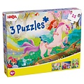 Haba Haba | Puzzle Zauberträume