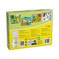 Haba Haba | Puzzel Seizoenen