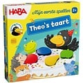Haba Haba | Mes premiers jeux Le gâteau de Théo
