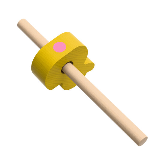 Haba Haba | Mijn Eerste Spellen Eendjes Vangen