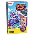 Haba Haba | Jeu Rhino Hero The Original