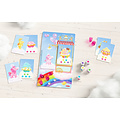 Haba Haba | Unicorn Glitter Happiness Game – Magical Dice Fun
