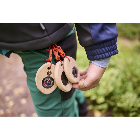 Haba Haba | Terra Kids Allround Trio