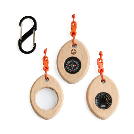 Haba Haba | Terra Kids Allround Trio