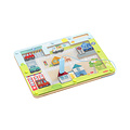 Haba Haba | Vario City Magnetic Game