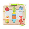 Haba Haba | Magnetic game Vario Shapes