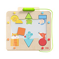 Haba Haba | Magnetic game Vario Shapes