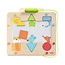 Haba Haba | Magnetic game Vario Shapes