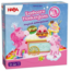 Haba Haba | Unicorn Glitter Happiness Game – Magical Dice Fun