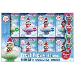 The Elf On The Shelf | Frost Pips Mini Blooms Baby Elf
