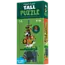 Crocodile Creek Crocodile Creek | Super Duper Großes Puzzle Dschungel 30 Teile