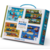 Crocodile Creek Crocodile Creek | Four Puzzles To Grow On - Véhicules