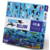 Crocodile Creek Crocodile Creek | Above + Below Puzzle, 48 pièces - Mer et ciel