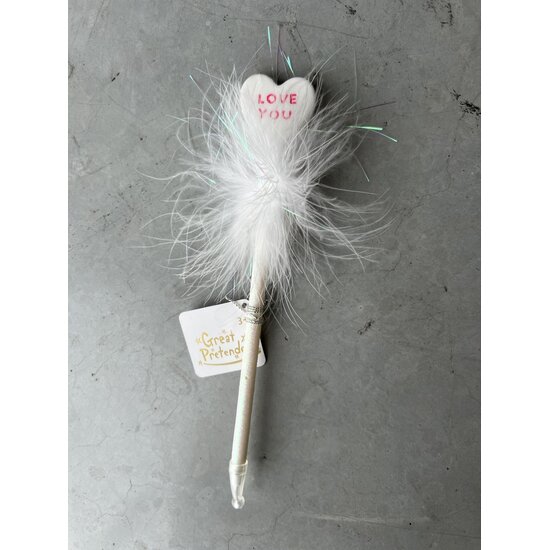 Great Pretenders Great Pretenders | Sweet Heart Pen