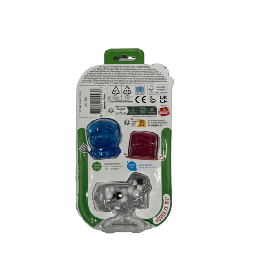 Goliath Goliath | Jelly Blox Farm Friends