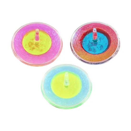 Goliath Goliath | Magic Liquid Lava Spinners