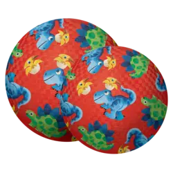 Crocodile Creek | Spielball Dino Freunde