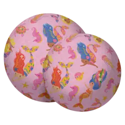 Crocodile Creek | Playground Balls Mermaid