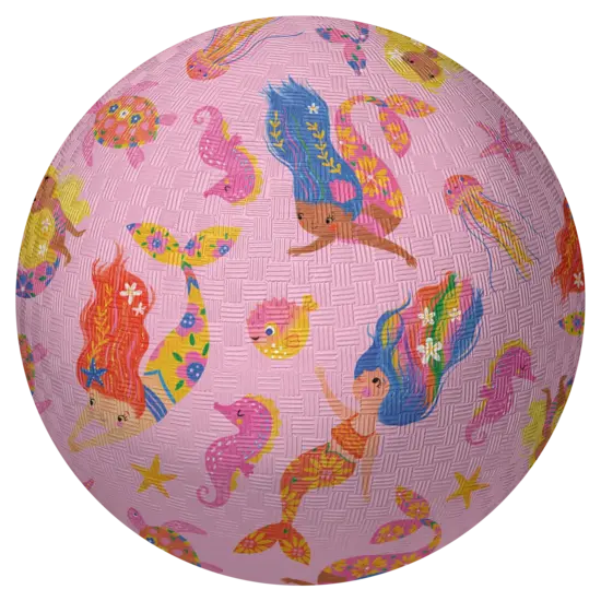 Crocodile Creek Crocodile Creek | Playground Balls Mermaid