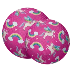 Crocodile Creek | Unicorn Rainbow Play Ball