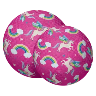Crocodile Creek | Unicorn Rainbow Play Ball