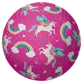 Crocodile Creek Crocodile Creek | Spielball Einhorn Regenbogen
