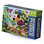 Crocodile Creek Crocodile Creek | Puzzles holographiques Insectes dans le jardin 50 pièces