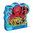 Crocodile Creek Crocodile Creek | The Octopus' Treasure Jigsaw Puzzle, 36 pieces