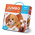 Crocodile Creek Crocodile Creek | Jumbo Puzzel Puppy 48 Stuks