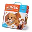 Crocodile Creek Crocodile Creek | Jumbo Puzzel Puppy 48 Stuks