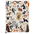 Crocodile Creek Crocodile Creek | Animal Puzzel Honden 200 Stuks