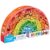 Crocodile Creek Crocodile Creek | Puzzle Tier-Regenbogen 100 Teile