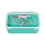Crocodile Creek Crocodile Creek | Bento-Lunchbox - Verzauberte Welt