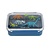 Crocodile Creek Crocodile Creek | Bento-Lunchbox - Dino-Entdeckung