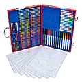 Crayola Crayola | Imagination Art Set Pokémon 115 Teile