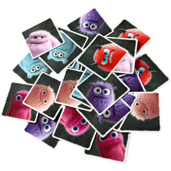 Haba Haba | Plush-o-Mat game