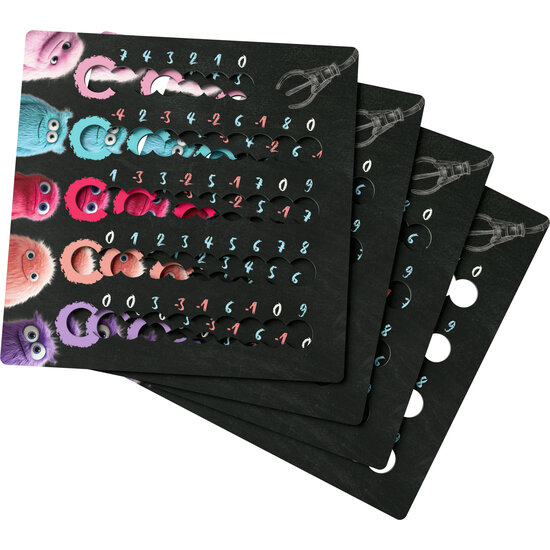 Haba Haba | Spel Plush-o-Mat