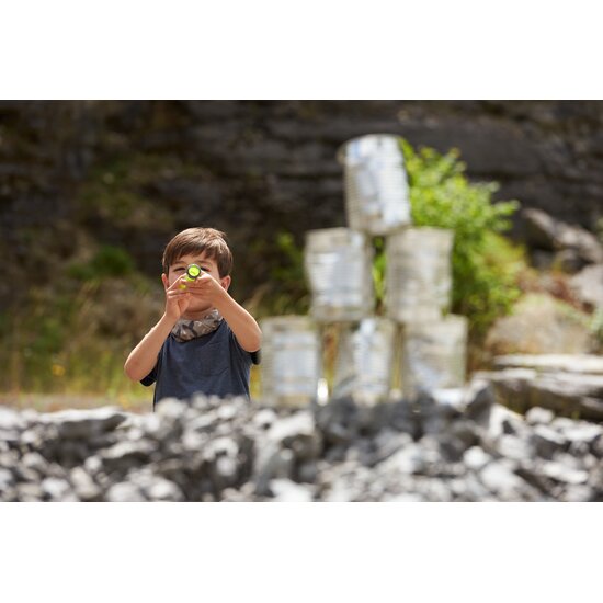 Haba Haba | Terra Kids Blasrohr